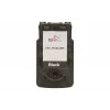 Tinta para Canon MP 480 negra remanufacturada TBC-PG512BR