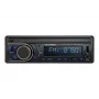 Autorradio BLAUPUNKT BPA1121BT con Bluetooth, FM, AUX y USB