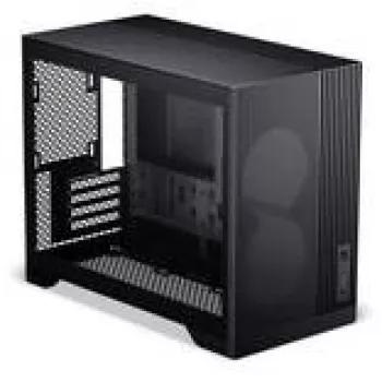 Caja Phanteks PHANTKES XT M3 uds. caja mini mATX cristal templado (PH-XT325M_BK01)