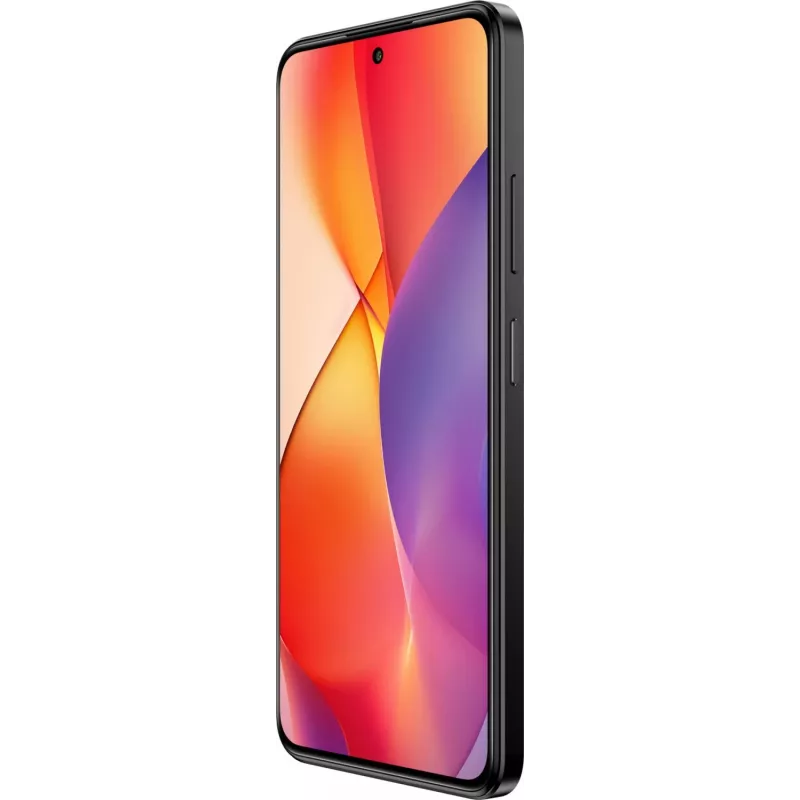 Smartphone myPhone N23 Plus 6.7 pulgadas 256 GB Cosmic Negro