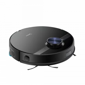 Robot aspirador Midea M7 Evo 5200 mAh Negro