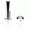 Cable de carga y juego USB-C SUBSONIC SA5634 para PS5 – carga por cable y conexión de datos