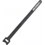 VOLTCRAFT Brida de cable de velcro 420 mm (L x An) 420 mm x 12 mm Gris oscuro 5 uds. (VC-10547730)