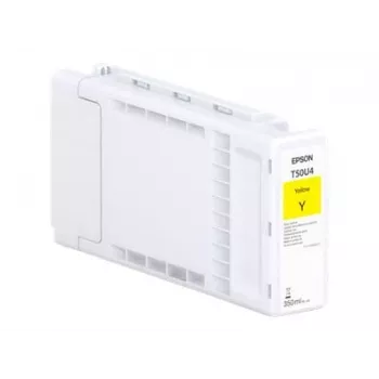Cartucho de tinta Epson Ultrachrome Xd3 C13T50U400 negro