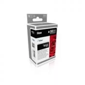 ASTAR AS15338 - Tinta de base pigmentada - Negro - HP DJ 5740 - 1 unidad