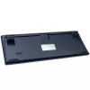 Teclado Ducky One 3 TKL, gaming, USB, azul