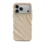 Burga Tough MagSafe funda para iPhone 17 Pro Max, Full Glam