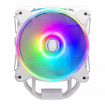 Disipador CPU Hyper 212 Halo AGB blanco