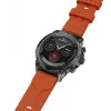 Smartwatch Garett Atom Negro Steel