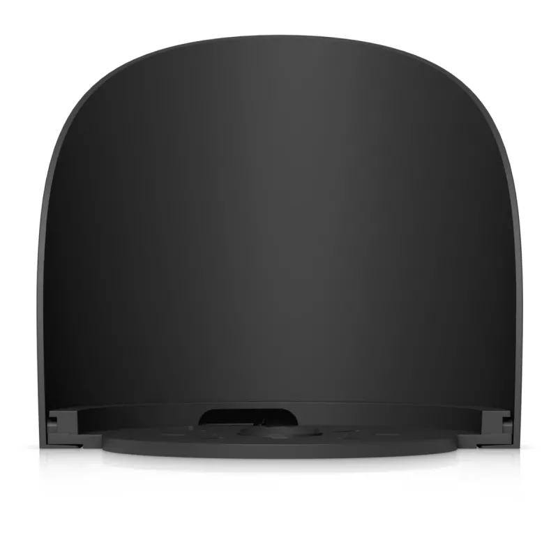 Ubiquiti G6 Dome accesorio de cámara para protección contra las inclemencias meteorológicas en montaje exterior en pared o mástil. (UACC-G6-DOME-WS-B)