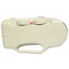 MAESTRO THERMO CALENTADOR 2000W gris