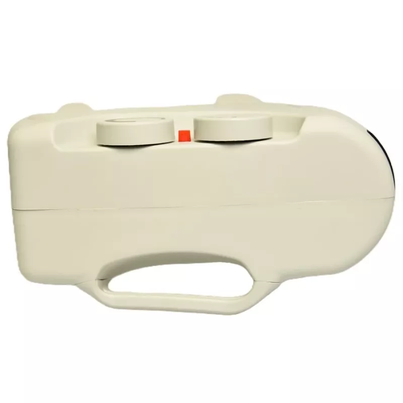 MAESTRO THERMO CALENTADOR 2000W gris