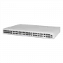 Alcatel-Lucent OmniSwitch OS6360-P48 - switch - L3 - gestionado - 48 x 10/100/1000 (PoE+) + 2 x Combo Gigabit Ethernet/Gigabit SFP + 2 x 1 Gigabit / 10 Gigabit SEP+ (uplink / stacking