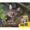 Pienso seco para gatos Josera NatureCat 10kg Pescado