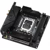 Placa base ASRock Z790I LIGHTNING WIFI — Intel Z790, LGA 1700, Mini-ITX, DDR5 hasta 8600 MHz, 2x DIMM, Wi‑Fi 6E, 2.5Gb LAN, 2x M.2