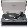 Tocadiscos Lenco LBTA-165 Madera con conectividad Bluetooth