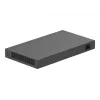 NETGEAR GS524PP Switch no gestionado Gigabit Ethernet (10/100/1000) Power over Ethernet (PoE) gris