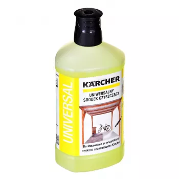 Limpiador multiusos Karcher 6.295-753.0 – 1000 ml, concentrado