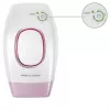 ProfiCare PC-IPL 3024 rosa, blanco