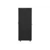 Armario rack 19 inch LANBERG FF01-8042-23BL 42U 800x1000 mm puerta de malla