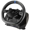 Volante + pedales Subsonic SA5640-NG negro PC PlayStation 4 Xbox One