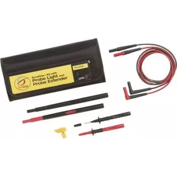 Fluke L215 - Multicolor (2096368)