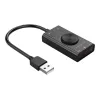 Adaptador de audio Terratec AUREON 5.1 USB