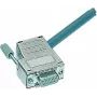 Harting 09 67 025 0435 Plata