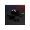 Luz de pared inteligente Nanoleaf NL47-0102TW-9PK