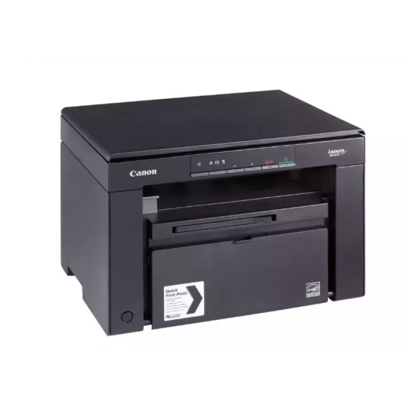 Canon i-SENSYS MF3010 Láser A4 1200 x 600 dpi 18 ppm