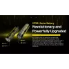 BATERÍA RECARG. LI-ION 3.6V/NL2153HPI(5300MAH) NITECORE