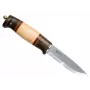 Cuchillo Heller Harding de Heller — cuchillo de exterior con hoja fija, modelo n.º 99