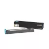 Lexmark C950 (C950X76G) depósito de tóner residual (SPEC)