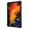 Blackview Active 8 Pro 4G Mediatek LTE-TDD & LTE-FDD 256 GB 26.3 cm (10.4) 8 GB Wi-Fi 5 (802.11ac) Android 13 Negro