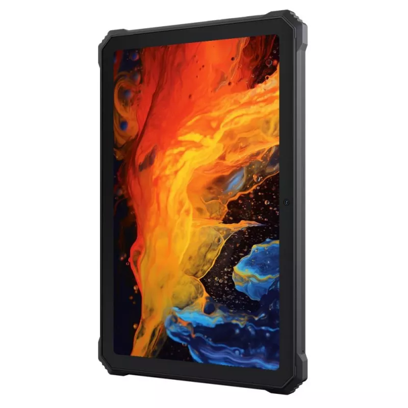 Blackview Active 8 Pro 4G Mediatek LTE-TDD & LTE-FDD 256 GB 26.3 cm (10.4) 8 GB Wi-Fi 5 (802.11ac) Android 13 Negro