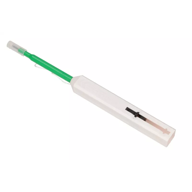 Limpiador de férulas Extralink WUN014 800+ ciclos de limpieza verde blanco