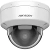 Cámara IP Hikvision | DS-2CD2146G2H-ISU | Domo | 4 MP | 2,8 mm | Power over Ethernet (PoE) | IP67, IK10 | H.265+ | Tarjeta MicroSD/microSDHC/microSDXC (512 GB)