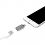 LogiLink AU0042 adaptador USB-C a USB 3.2 Gen 1 conector macho A diseño compacto