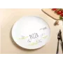 Plato de pizza de vidrio ritzenhoff & breker ALBERTO 320 mm apto para lavavajillas