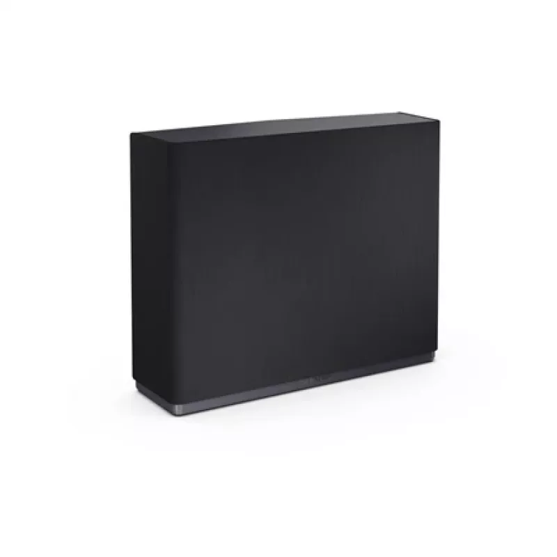 Subwoofer inalámbrico Sharp AQUOS Surround