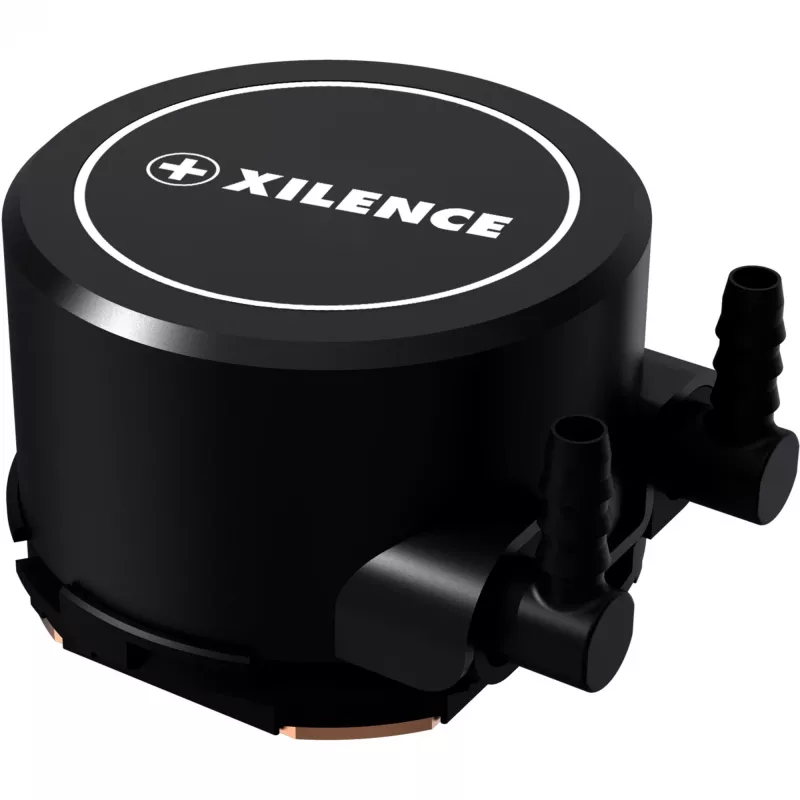 Refrigeración líquida todo en uno Xilence Performance A+ LiQuRizer LQ240