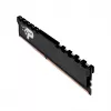 RAM de sobremesa PATRIOT Premium negra DDR4 32 GB 3200 MHz CL22 1x32 GB 37 mm de altura