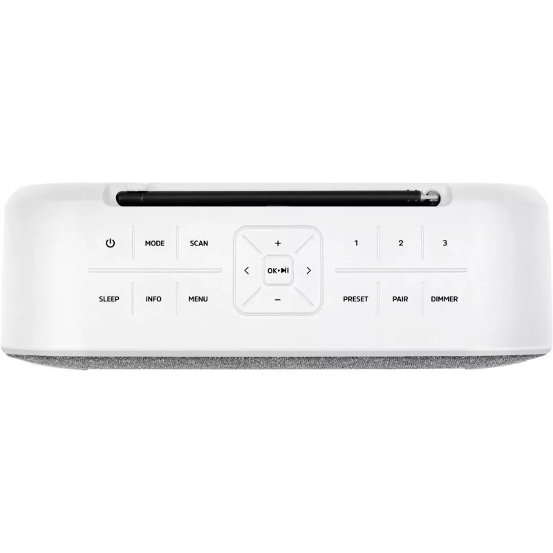 Technisat DigitRadio BT 2 gris claro (0001/3973)