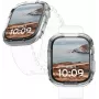 Urban Armor Gear UAG Scout Funda | Apple Watch Series 10 46mm | transparente | (1A4417114G4G)
