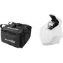 Luz de efectos LED EUROLITE CAT-80 (modelo 20000989) con Softbag