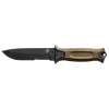 Cuchillo de supervivencia GERBER Strongarm Fixed Serrated Coyote