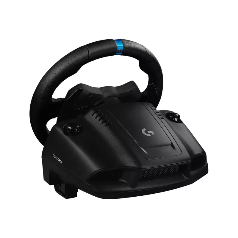 Volante y pedales Logitech G G923
