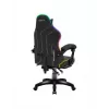Silla gaming Force 3.7 RGB negra