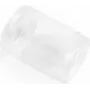 Tubo de acrílico con rosca exterior Alphacool 60x84 mm (DxH) (15471)