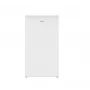 Frigorífico Goddess | GODRSF085GWAE | Clase de eficiencia energética E | Independiente | Frigorífico sin congelador | Altura 85 cm | Volumen de refrigeración 83 L | 41 dB | Blanco